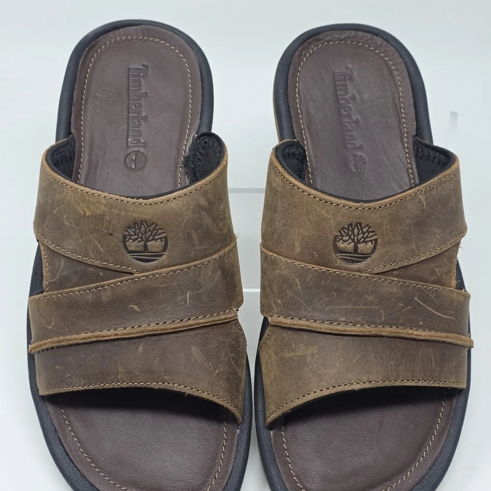 Timberland mens earthkeepers